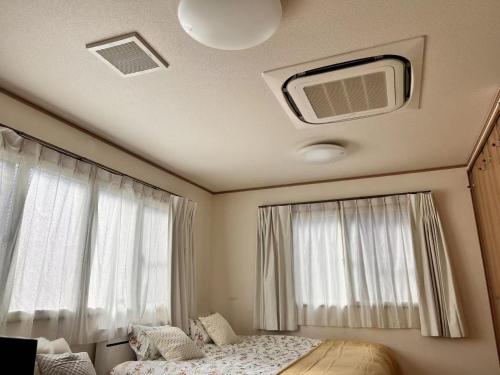 sakura house