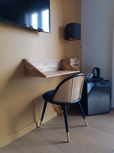 Les Galets Hôtel et B&B – Bandol, WY