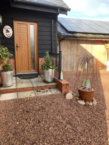 Charming Gnome Cottage in Devon near Sidmouth