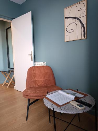 Les Galets Hôtel et B&B - image 3