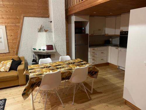 Panoraama 2, Saariselkä (foto 8)