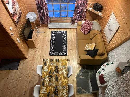 Panoraama 2, Saariselkä (foto 11)