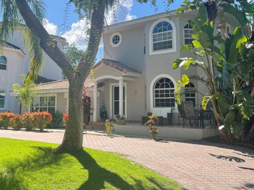 Derby Bay View in Siesta Key, USA