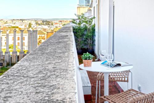 Genteel Home Claudio Marcelo, Córdoba