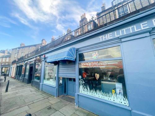 Surrounding environment, Stunning Loft Apartment South Queensferry High St Bridge Views! in Queensferry