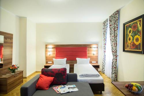 BATU Apart Hotel - image 8