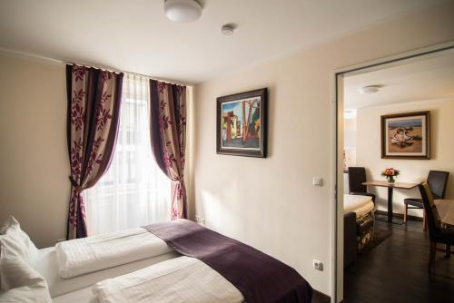 BATU Apart Hotel - image 6