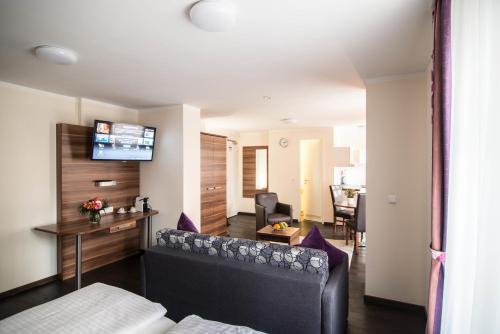 BATU Apart Hotel - image 5