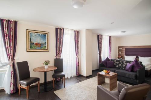 BATU Apart Hotel - image 9