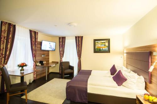 BATU Apart Hotel - image 11