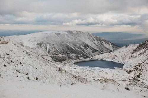 Segredos da Montanha By RetiroDoResende - Seia