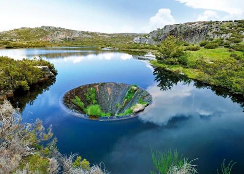 Segredos da Montanha By RetiroDoResende - Seia