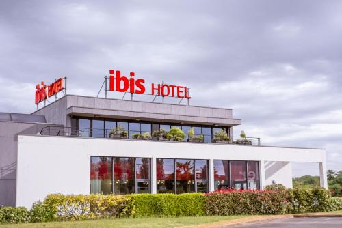 ibis Guingamp