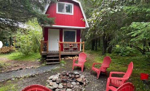 One-Bedroom Chalet