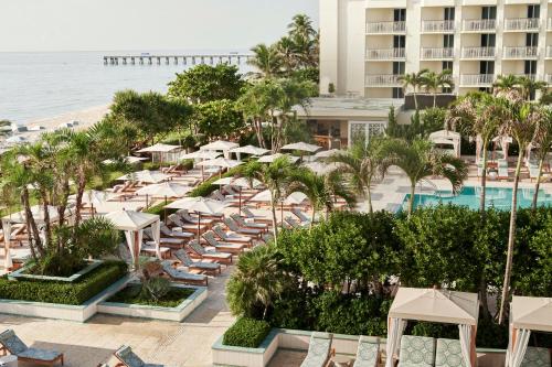 Four Seasons Resort Palm Beach