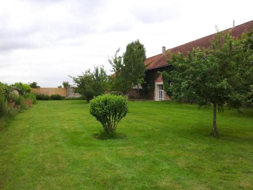 Erkély/terasz, Ferme d'Orsonville Gîte (Ferme d'Orsonville Gite) in Villiers-en-Biere (Ile-de-France)