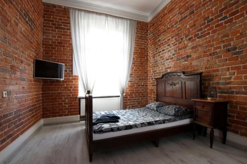 Vanilla Hostel Wrocław – Wroclaw, KY