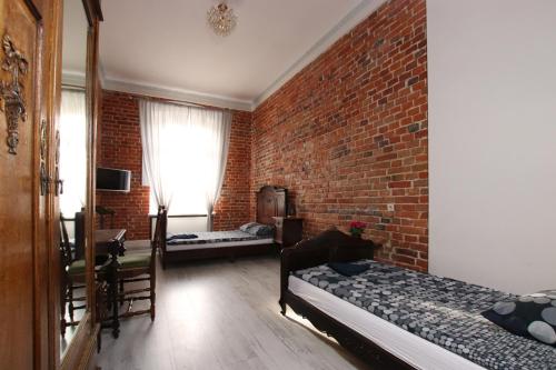 Vanilla Hostel Wrocław – Wroclaw, KY