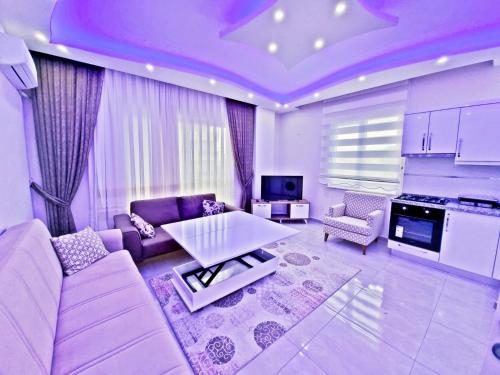 B&B Didim - Polat Sun - Modern 2 Bedroom Aparment, Didim, Altinkum - Bed and Breakfast Didim