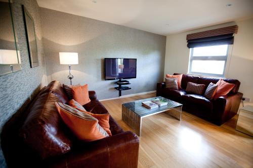 Picture of Chelmsford Serviced Apartments - Baddow Road