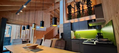 Chalet Ablon, Saalbach Hinterglemm (fotografie 8)