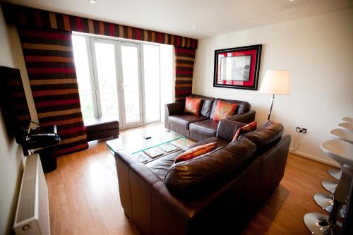 Picture of Chelmsford Serviced Apartments - Baddow Road