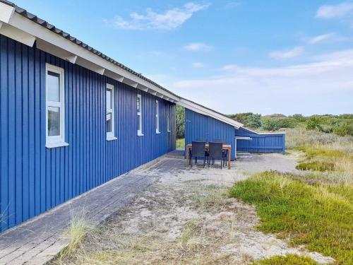 Four-Bedroom Holiday home in Fanø 9 - image 7