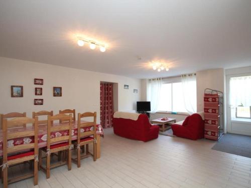 Grand T3 au Mont-Dore avec Terrasse et Parking - FR-1-608-177 - Apartment - Le Mont-Dore