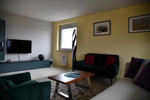  Downtown Klagenfurt Oasis in Klagenfurt