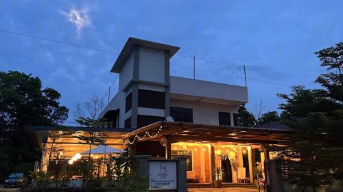 Wankay Suite Stay