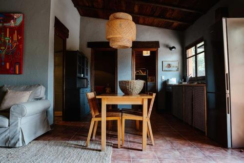 La Viña. Casa rural en el campo (La Vina. Casa rural en el campo) in Tordera