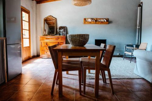 La Viña. Casa rural en el campo (La Vina. Casa rural en el campo) in Tordera