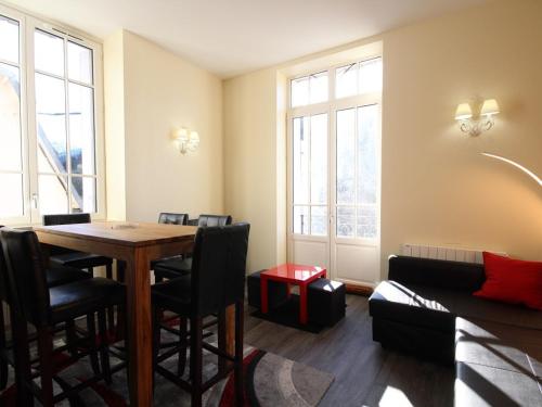 Appartement Mont-Dore, 2 pièces, 5 personnes - FR-1-608-225