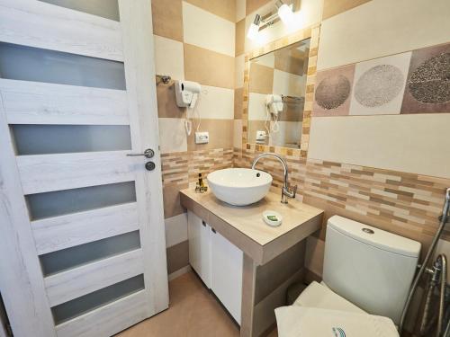 Deluxe Villa image 10