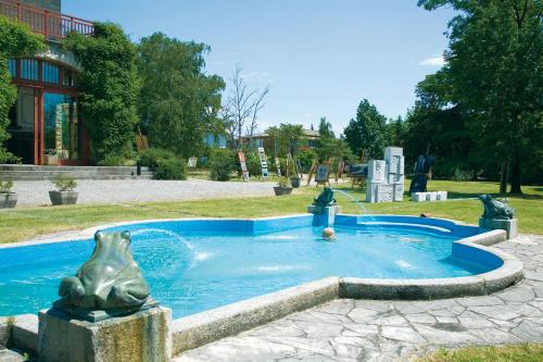 Swimming pool, Albergo Villa & Roma in Palazzolo sull' Oglio