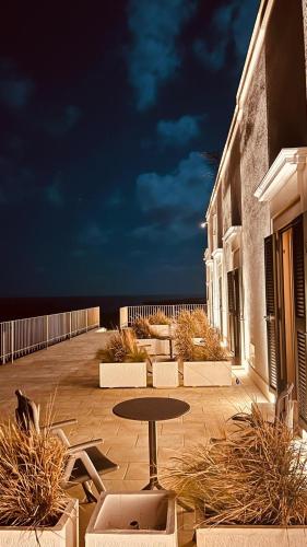 Exterior view, Masseria Ostuni Mare Agri Resort in Diana Marina