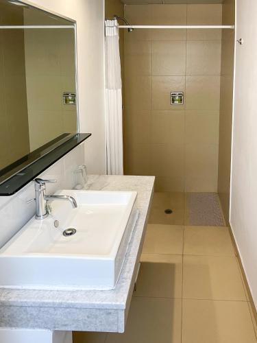 Hotel Palace México – Mexico City, CT