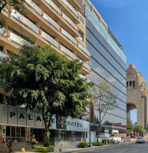 Hotel Palace México