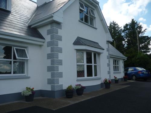 Armcashel B&B in Ballaghadereen
