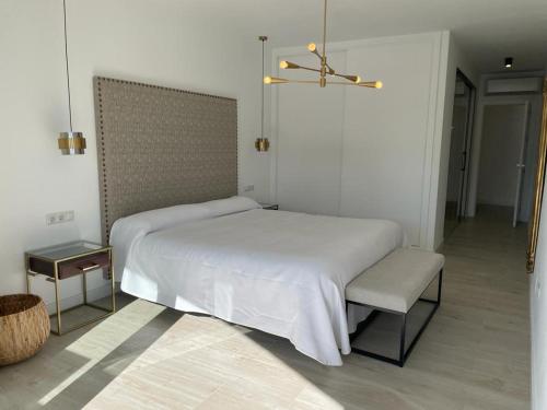 Piso en Fuengirola Castillo Sohail