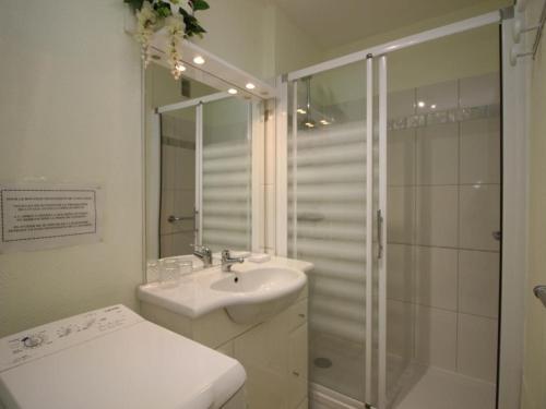 Appartement Mont-Dore 2 pièces 4 personnes - FR-1-608-117 - main image