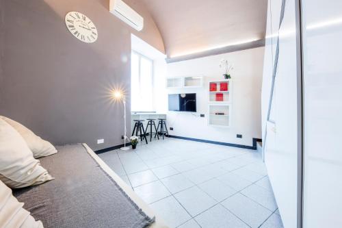 Instalaciones, Lanterna House by HolidayHome24 in Genoa Waterfront