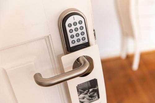 Pension & Appartementhaus am Schloss - image 8