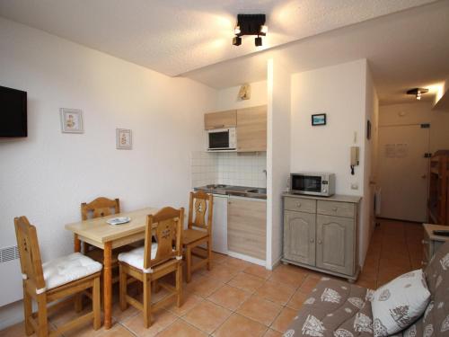Appartement Mont-Dore 1 pièce 4 personnes - FR-1-608-148 - image 6