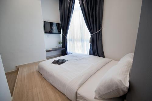 双溪大年大桔子酒店 双溪大年大桔子酒店