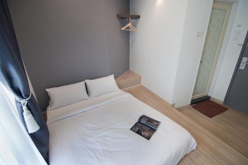 双溪大年大桔子酒店 双溪大年大桔子酒店