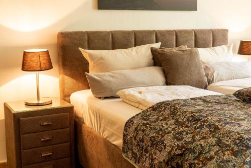 Pension & Appartementhaus am Schloss - image 11