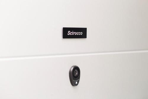 Scirocco House by HolidayHome24, Janov (fotografie 10)