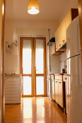 Kitchen, Mikasa Balduina Roma in Trionfale