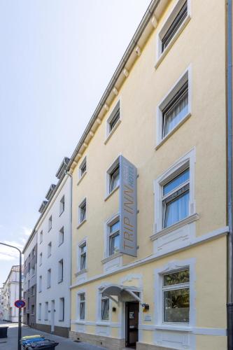 Trip Inn Budget Hotel Messe